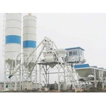 HZS50混凝土攪拌站配置，價格，供應(yīng)商