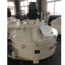 行星式攪拌機提高混合攪拌“質(zhì)量度”，助力耐火材料行業(yè)發(fā)展