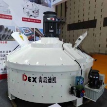 耐火材料攪拌機品質(zhì)導向加持下，打造行業(yè)攪拌新高地