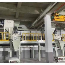 陶瓷透水磚攪拌機乘勢而上，交出行業(yè)攪拌高質(zhì)量“答卷”