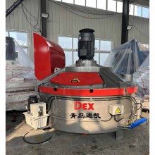 立軸行星式攪拌機質(zhì)量+效率+動力三大創(chuàng)新，智能智造完美變身