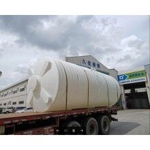 15立方減水劑儲罐廠家  建筑混凝土外加劑儲罐材質(zhì) 久塑牌PE儲罐