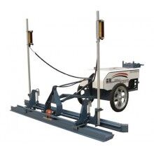 供應(yīng)DZ25-2激光混疑土整平機直銷