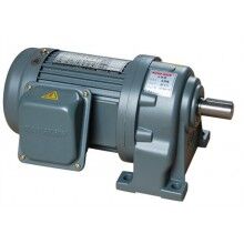 綿陽，成都紡織機械常用GH28萬鑫臥式齒輪減速電機質量耐用 750W減速電機找哪家
