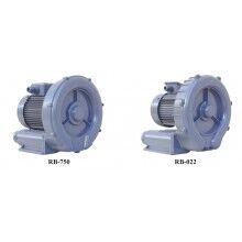 真空上料機風(fēng)機，RB-400AS全風(fēng)漩渦高壓鼓風(fēng)機