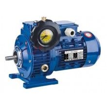 上海供應(yīng)UDL030L-4.0KW鋁殼渦輪無段變速器