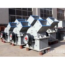 錘式打砂機一小時產(chǎn)量可達多少，好用嗎MHM