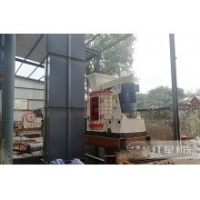 時產(chǎn)150噸制砂機價格是多少， 哪家好T25