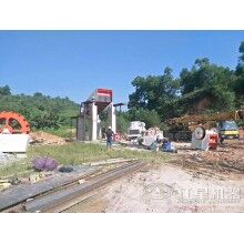 建筑廢石制砂用什么設(shè)備，移動式制砂機更合適T27