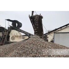 毛石破碎機(jī)設(shè)備類型有幾種？T28