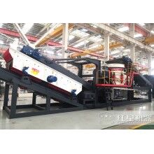 開辦一個鵝卵石制砂廠需要多少錢？用到哪些設(shè)備T29