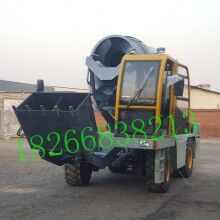 江西高安水泥攪拌車(chē) 小型混凝土攪拌車(chē)價(jià)格便宜 廠家直銷