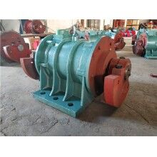 YTZD系列振動電機(jī)（YTZD-41-6C慣性振動器）