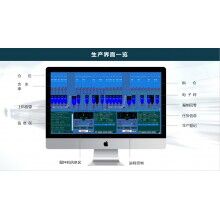 思偉軟件一機(jī)雙控與單生產(chǎn)系統(tǒng)對比優(yōu)勢，成本減半，效率翻倍！