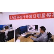  上海思偉軟件客戶案例，混凝土攪拌站生產(chǎn)系統(tǒng)，攪拌站調(diào)度管理軟件觀摩