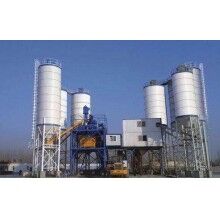 好的容城混凝土攪拌站哪里找？就來涿州恒隆建材