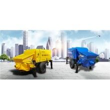 細(xì)石混凝土泵輸送泵價(jià)格？咨詢山東歐曼機(jī)械