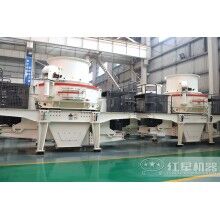 制砂機(jī)種類有哪些？制砂機(jī)生產(chǎn)線流程介紹Z100