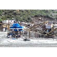 開一個機(jī)制沙場投資多少錢?使用的沙場設(shè)備有哪些?Z91