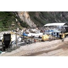 日產(chǎn)2000噸的碎石機(jī)多少錢？含圖片Z91