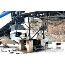 大型石頭碎沙機要多少錢一臺？Z92