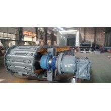 水泥廠板式給料機(jī)安全操作指導(dǎo)書