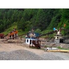 厲害了！球磨機(jī)選礦、制砂兩不誤Z95