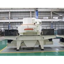 大型制砂設(shè)備不僅挺靠譜，帶來的收益也不錯(cuò)！