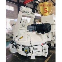 多元攪拌浪潮中，uhpc超高性能混凝土攪拌機(jī)搶先預(yù)判行業(yè)發(fā)展趨勢(shì)