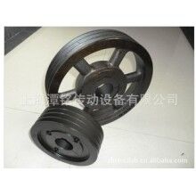A、B、C、D、O型國標(biāo)皮帶輪