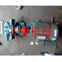 渣油泵，煤焦油輸送泵