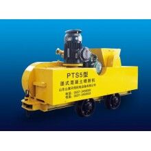 PTS5型推鏈?zhǔn)交炷翝袷絿娚? class=