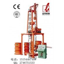 水泥涵管機(jī) 立式擠壓水泥制管機(jī)