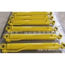 工程機(jī)械油缸