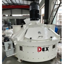 行星式攪拌機(jī)全面提升品牌核心競(jìng)爭(zhēng)力，構(gòu)建UHPC市場(chǎng)新形態(tài)