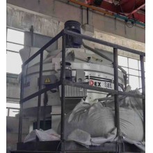 立軸行星式攪拌機(jī)升級(jí)攪拌能力，提煉UHPC行業(yè)攪拌新訴求