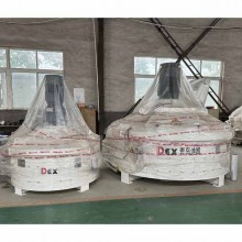 關(guān)注度拉滿！行星式攪拌機(jī)加快催生新質(zhì)生產(chǎn)力向耐火材料行業(yè)進(jìn)發(fā)