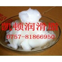 防擴散塑料齒輪潤滑脂