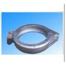 砼泵配件接頭，卡箍