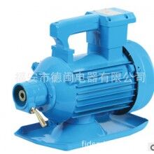 鋁殼混凝土插入式振動(dòng)器