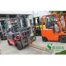 廣州叉車，叉車貨叉