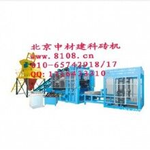 QTY6-16液壓全自動(dòng)生產(chǎn)線