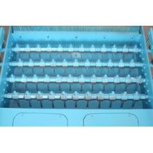 QTY6-15液壓全自動(dòng)生產(chǎn)線