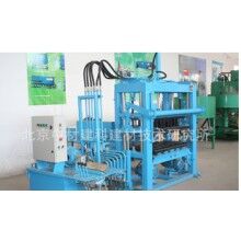 QTY3000液壓全自動(dòng)生產(chǎn)線