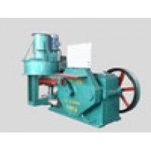 加強(qiáng)型盤(pán)轉(zhuǎn)式壓磚機(jī)