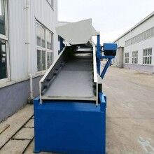 浙江振動式砂石分離機(jī)廠家 包安裝 售后貼心