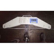 SL鋼索張力檢測(cè)儀