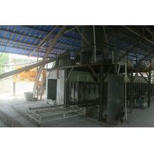 泡沫混凝土設(shè)備