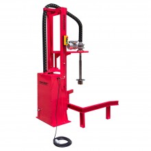 HOWEVERJET化工涂料IBC噸桶自動(dòng)清洗設(shè)備車(chē)間周轉(zhuǎn)桶適用