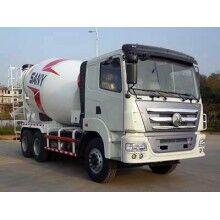 出租攪拌車，出租攪拌車